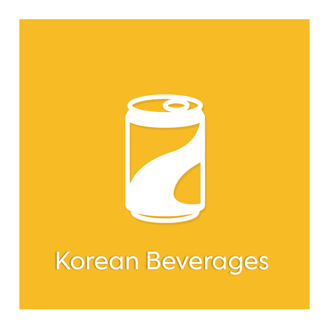 Korean Beverages